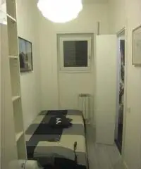 Posto letto per studente o lavoratore disponibile da subito