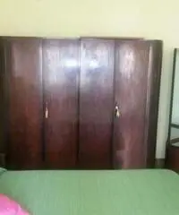 Camera Matrimoniale uso singola Camera Matrimoniale uso singola