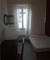 Camera singola Giardinetti Camera singola Giardinetti