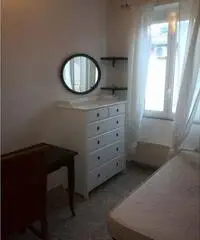 Camera singola Giardinetti Camera singola Giardinetti