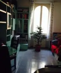 STANZA SINGOLA LORETO/PASTEUR