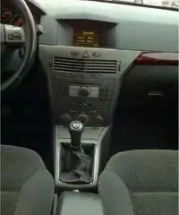 Astra Station Wagon