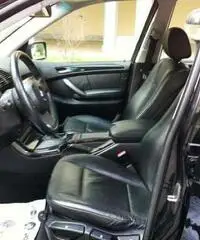 BMW X5 3.0D AUT/PELLE /PDC KM.95.000