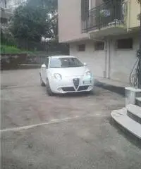Alfa romeo mito M.Y. 14 gpl Alfa romeo mito M.Y. 14 gpl