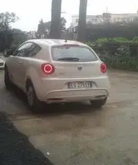 Alfa romeo mito M.Y. 14 gpl Alfa romeo mito M.Y. 14 gpl