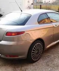 Alfa Romeo Alfa Romeo Gt 1.8 i GPL, Anno: 2008, KM: 80000