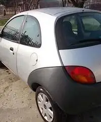 FORD KA CON IMPIANTO GAS