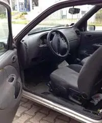 Fiesta del 2000 affare