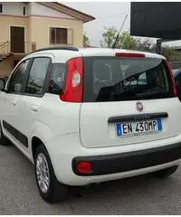 Panda gpl