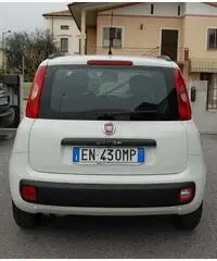 Panda gpl
