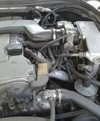 MERCEDES C180 ELEGANCE INTERA, OTTIMA ANCHE PER PEZZI DI RIC