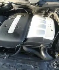 Mercedes C 220 cdi sw Avantgarde Mercedes C 220 cdi sw Avantgarde