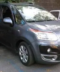 Vendo C3 picasso - citroen