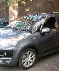 Vendo C3 picasso - citroen