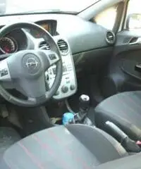 Opel Corsa 1.7 CDTI