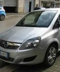 OPEL ZAFIRA EDITION ECOFLEX