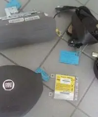 Kit airbag fiat panda anno 2009 Kit airbag fiat panda anno 2009