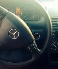 Mercedes Classe A 180 CDI