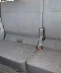 Mitsubishi pajero autocarro 4 posti