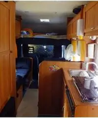 ELNAGH BIG MARLIN 7 POSTI