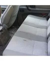 Tata safari 4x4 7posti