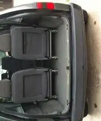 Vendesi citroen evasion