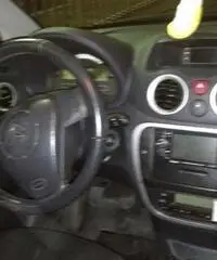 Citroen c2 VTR