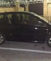 Citroen c2 VTR