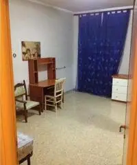 Ampia stanza singola dal 1 Marzo