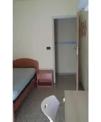 CAMERA SINGOLA PER RAGAZZA