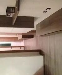 Offro splendida matrimoniale al uso singola