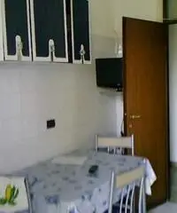 Ampia Singola Affittasi