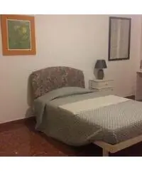 Stanza singola molto ampia Stanza singola molto ampia