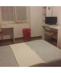 Stanza singola molto ampia Stanza singola molto ampia