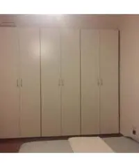 Stanza singola molto ampia Stanza singola molto ampia