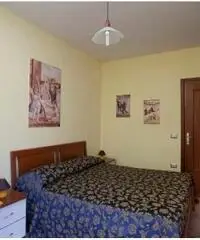 Posto letto in camera doppia uso singola Posto letto in camera doppia uso singola