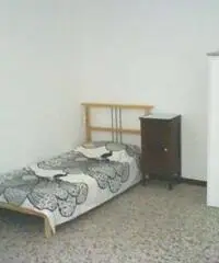 Due grandi camere in centro storico