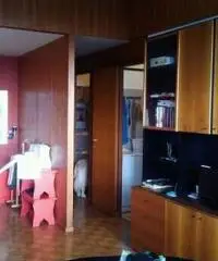 Affittasi openspace stupendo sul mare