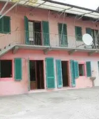 Affitto Appartamento a Caramagna Piemonte - zona Centro