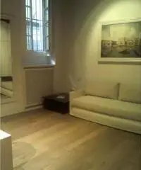 Appartamento di 2 locali in Affitto - zona Brera