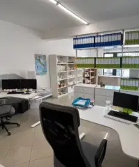 Vendita immobile commerciale di 70 mq a trescore