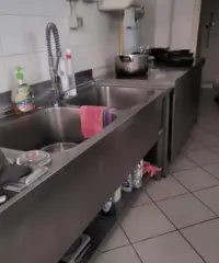 Pizzeria zona Vampolieri Pizzeria zona Vampolieri