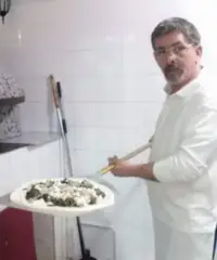 Pizzaiolo Pizzaiolo