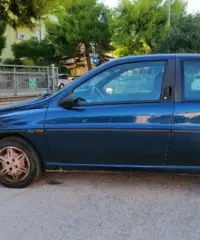 Lancia Y 99 Lancia Y 99