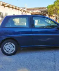 Lancia Y 99 Lancia Y 99