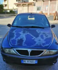 Lancia Y 99 Lancia Y 99