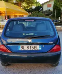 Lancia Y 99 Lancia Y 99