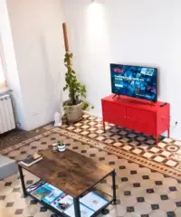 Appartamento Loft - La Spezia Centro Appartamento Loft - La Spezia Centro