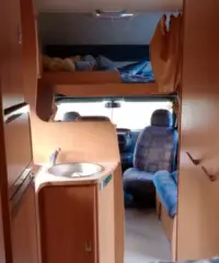 Ford Transit Challenger Ford Transit Challenger