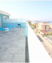Monolocali e bilocali fronte mare Rimini